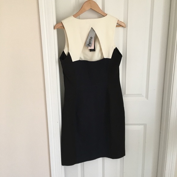 Banana republic bi stretch dress - Picture 3 of 7